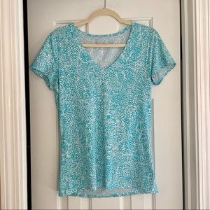 Lilly Pulitzer Top - Medium